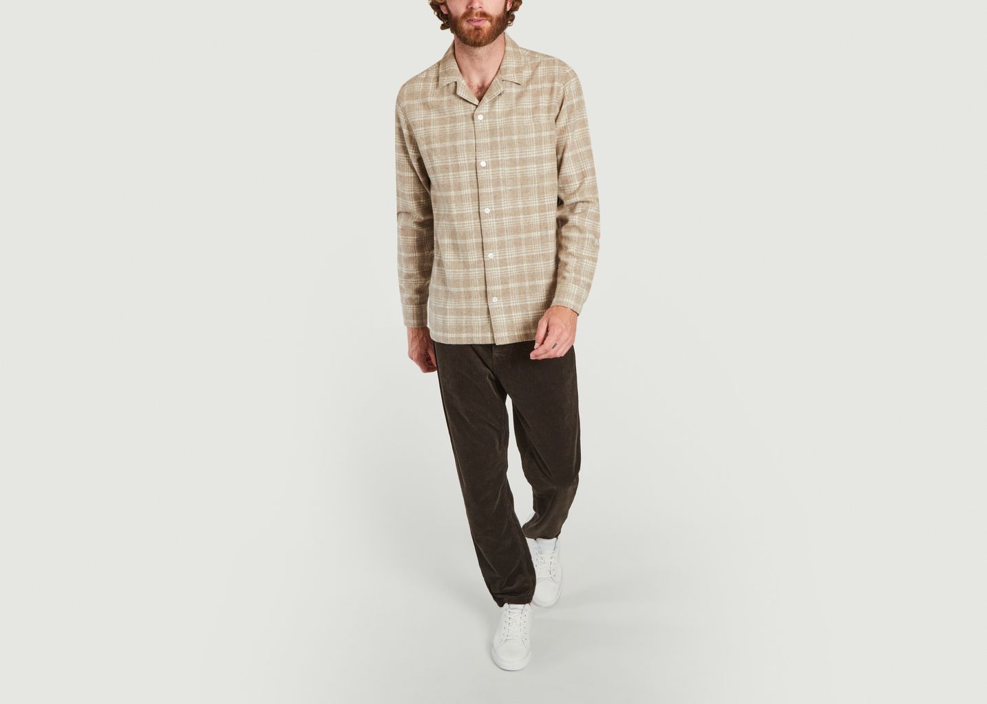 Pantalon Newel - Carhartt WIP