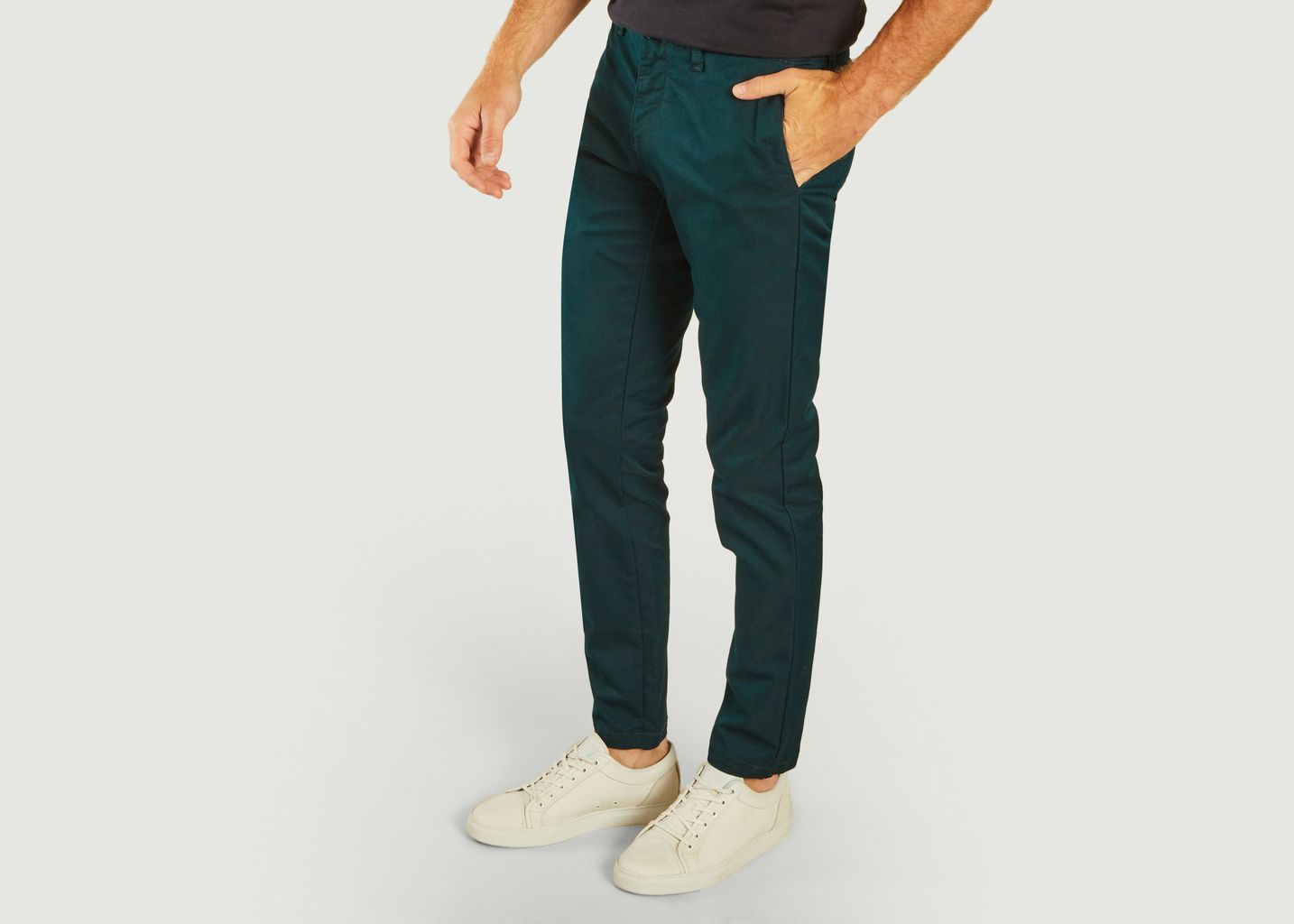 Pantalon Chino Sid - Carhartt WIP