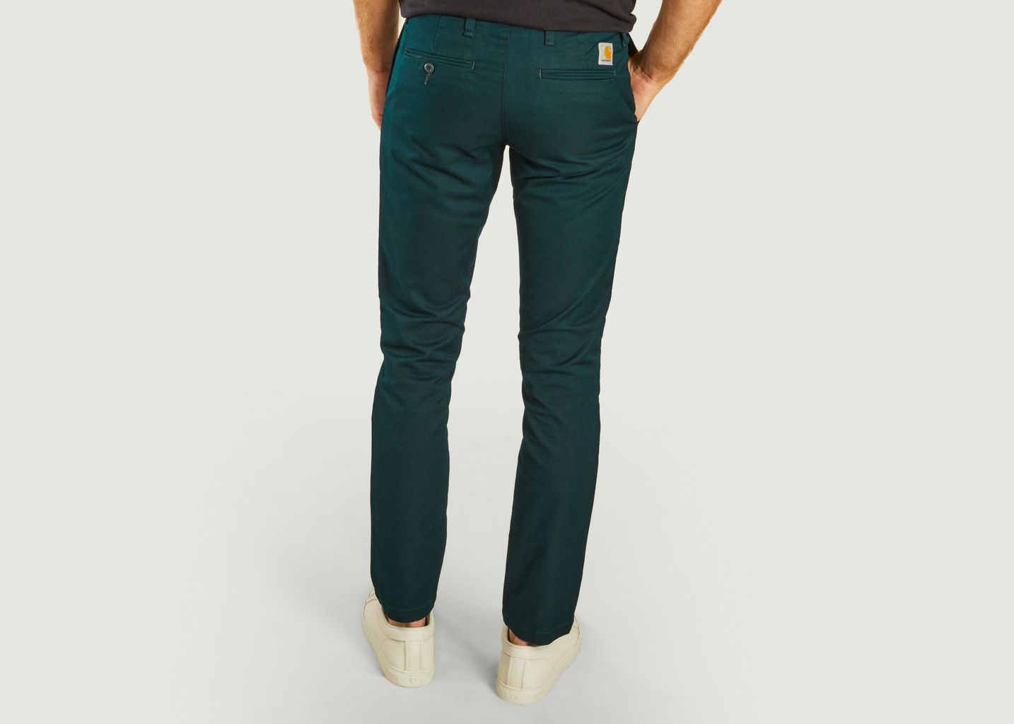 Pantalon Chino Sid - Carhartt WIP