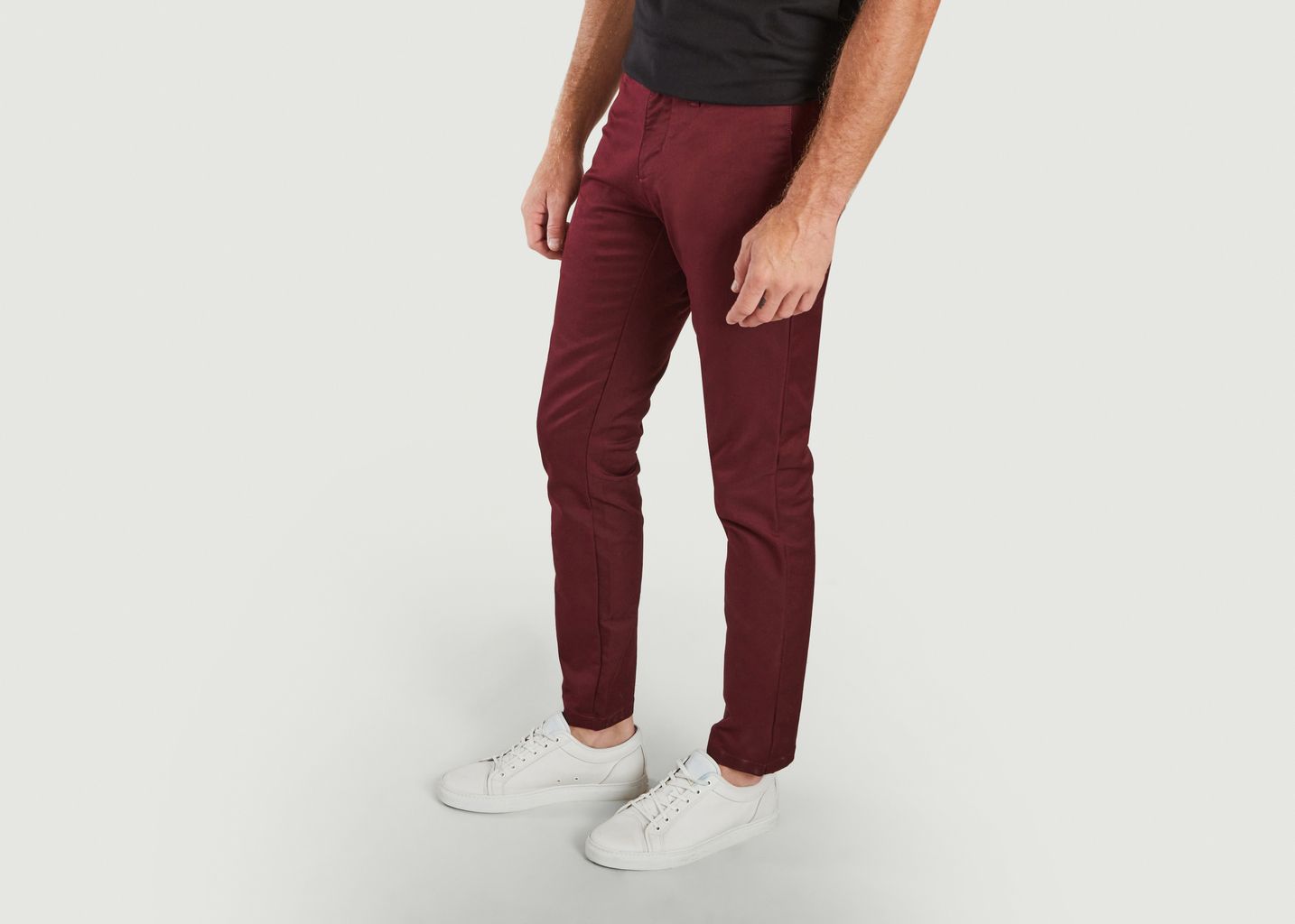 Pantalon Chino Sid - Carhartt WIP