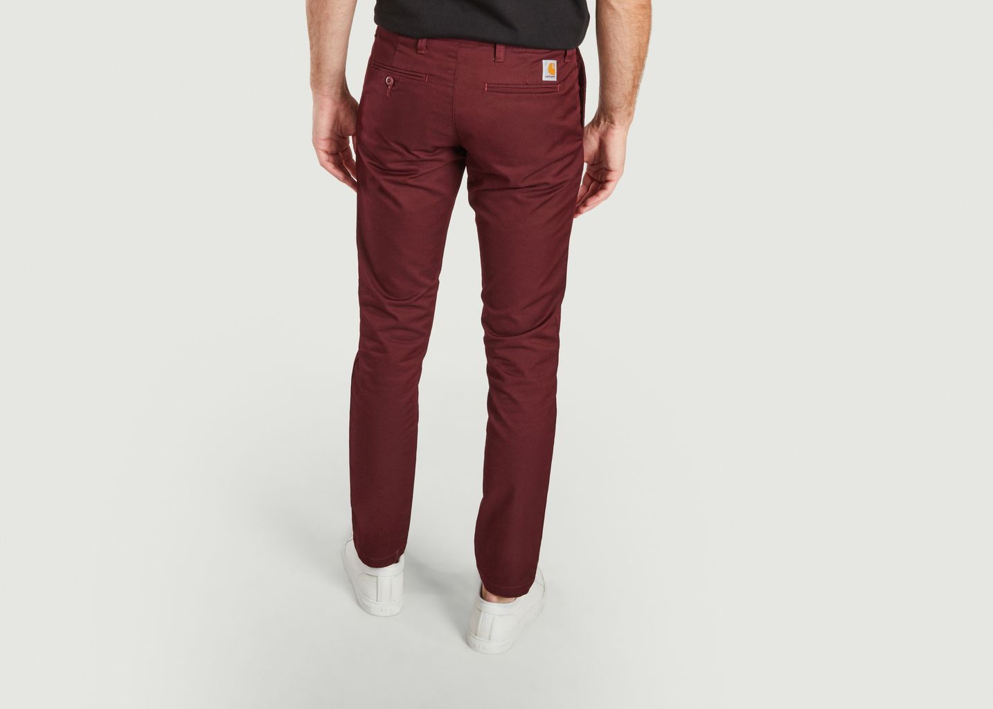 Pantalon Chino Sid - Carhartt WIP