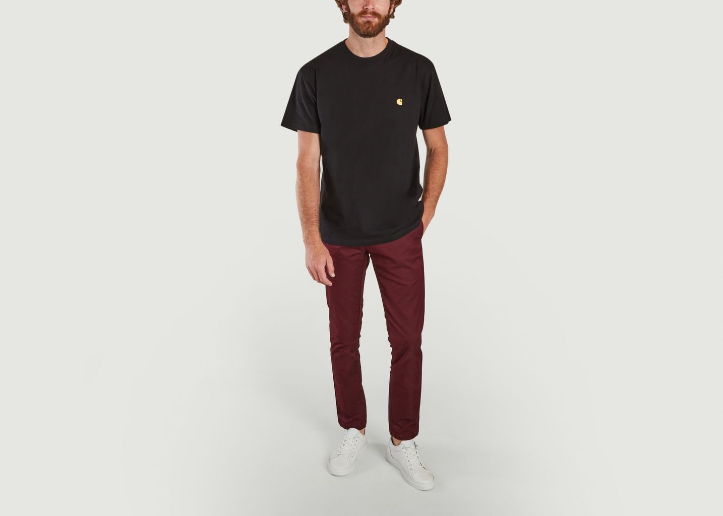 Pantalon Chino Sid - Carhartt WIP