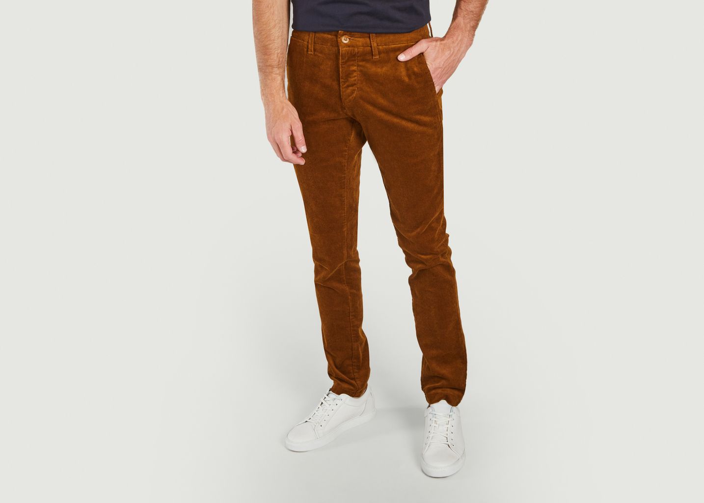 Pantalon Carhartt Sid - Carhartt WIP
