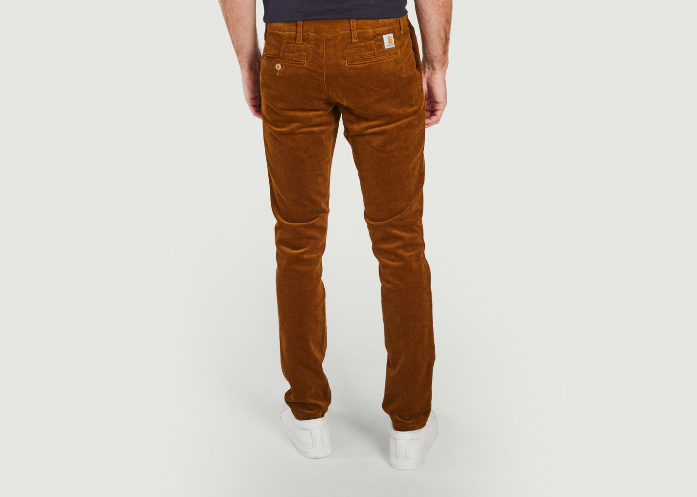 Pantalon Carhartt Sid - Carhartt WIP