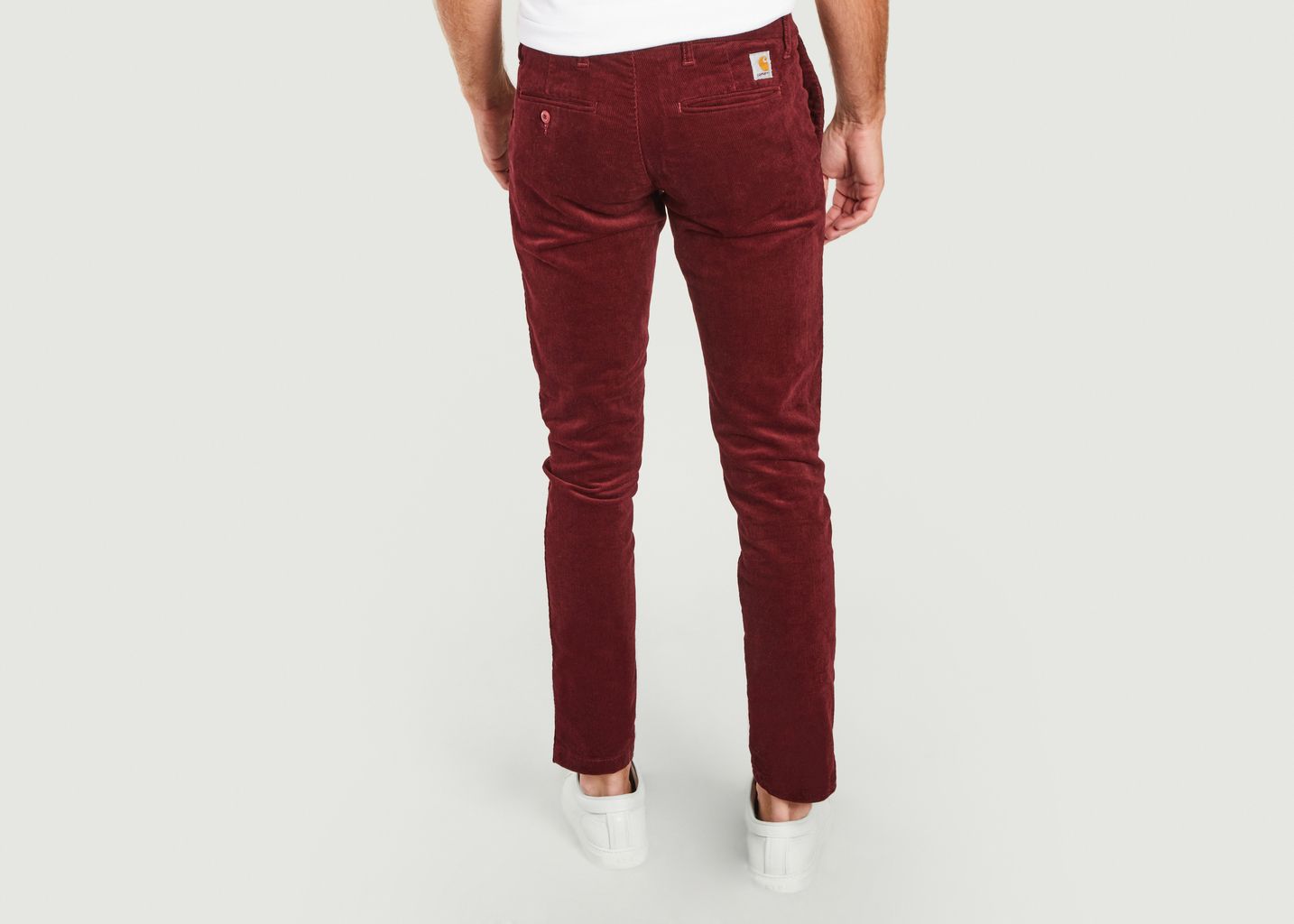 Pantalon Sid - Carhartt WIP