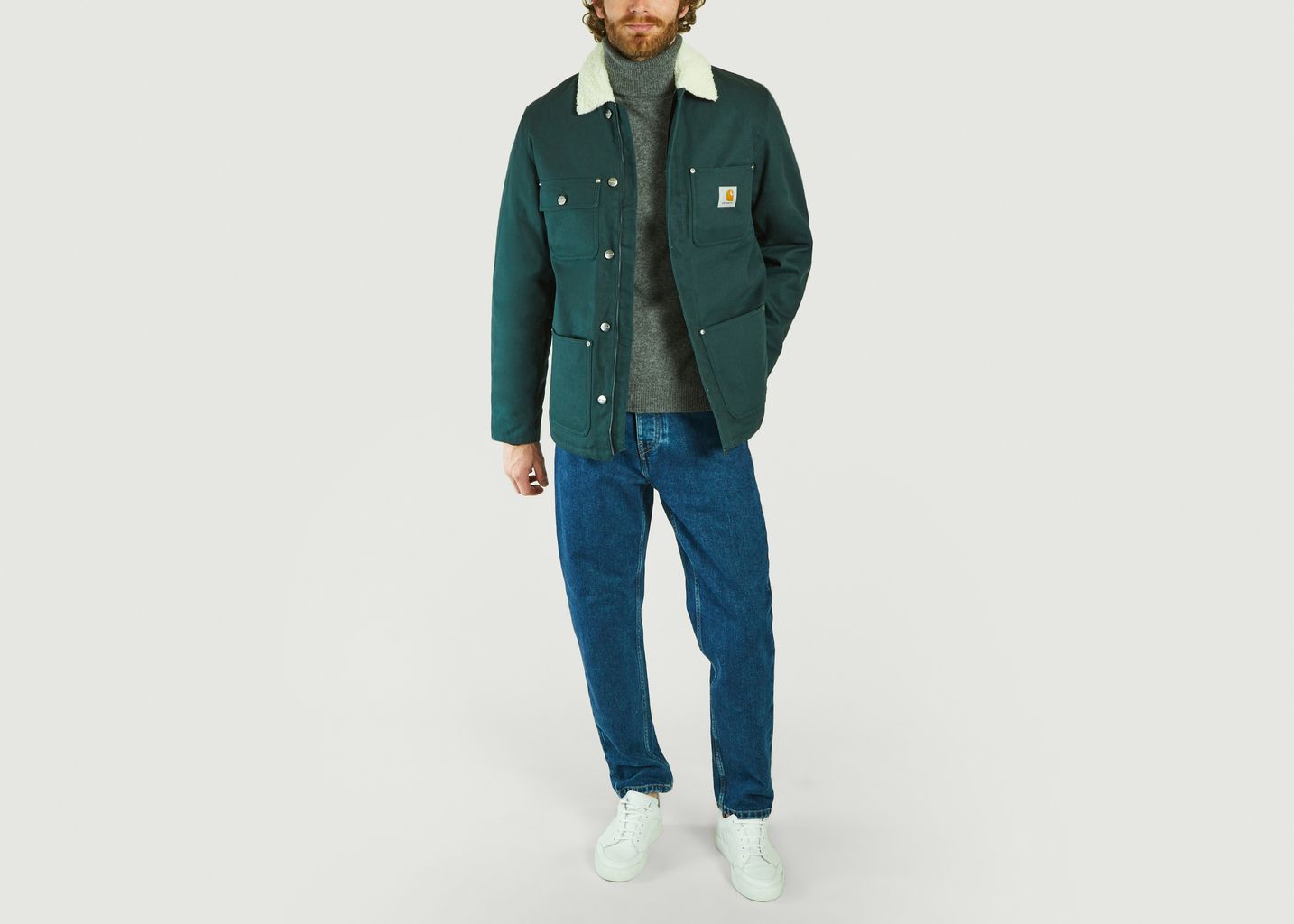 Veste Fairmount - Carhartt WIP