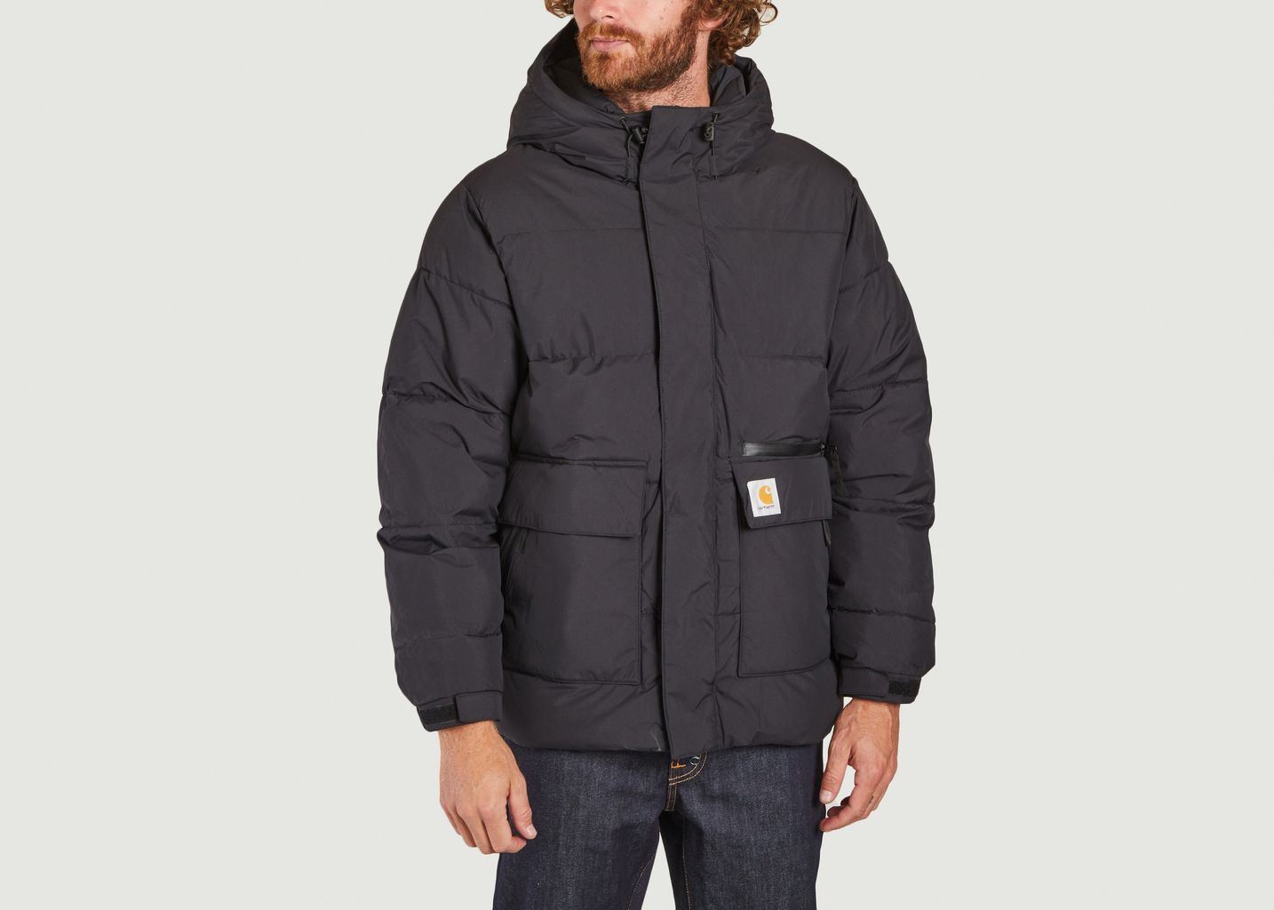 Doudoune Munro - Carhartt WIP