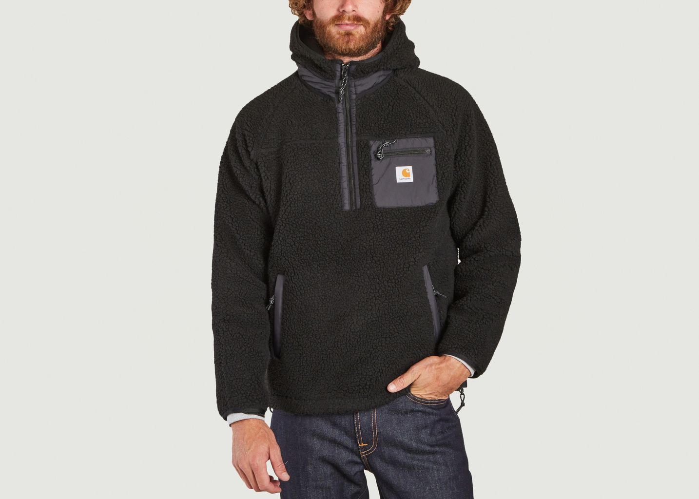 prentis pullover carhartt