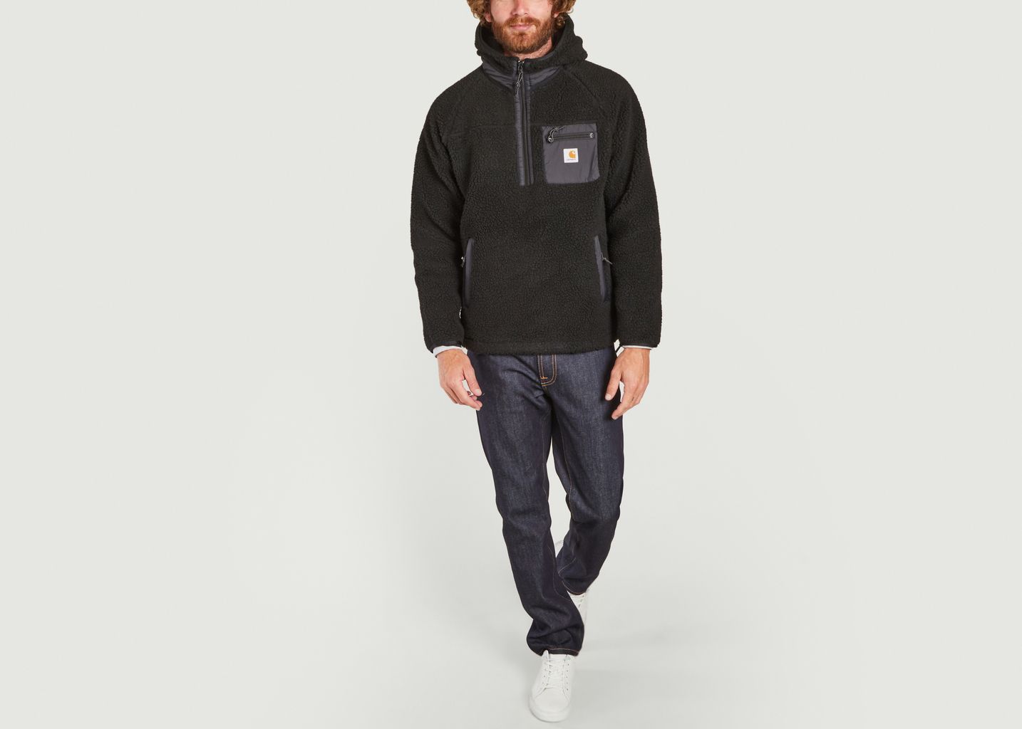 Polaire Prentis - Carhartt WIP