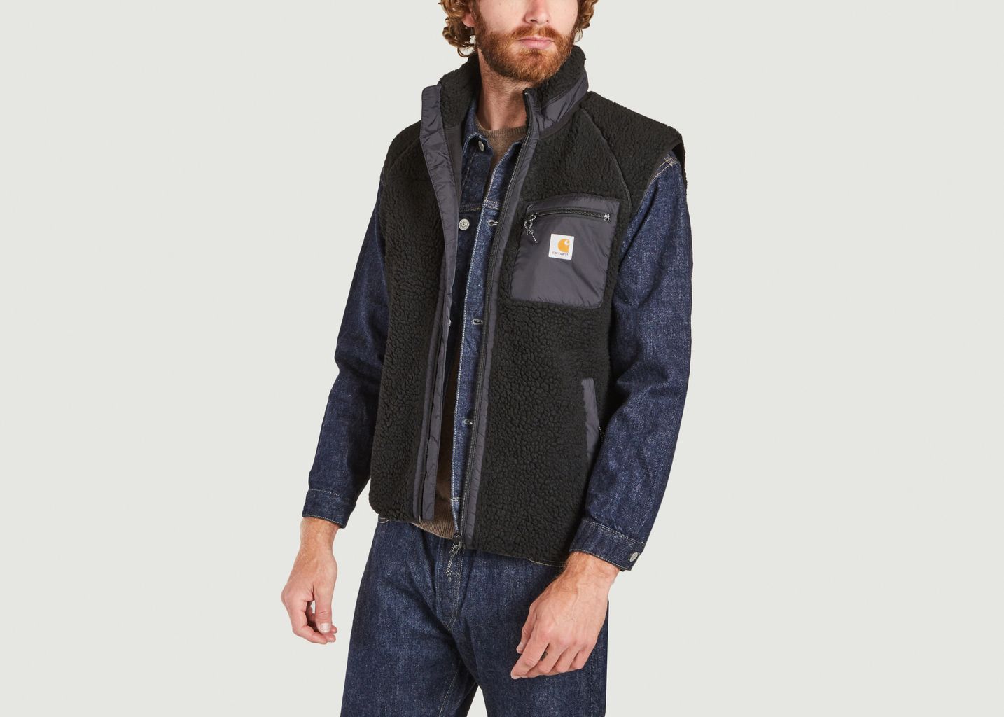 Veste Carhartt Prentis Liner - Carhartt WIP