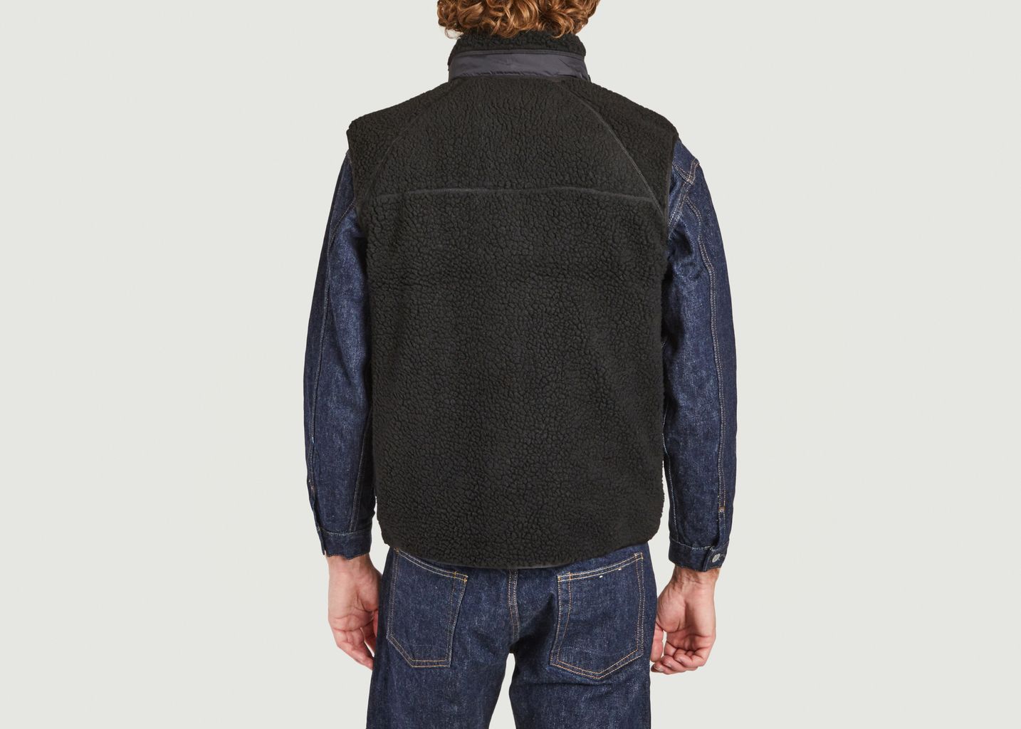 Veste Carhartt Prentis Liner - Carhartt WIP