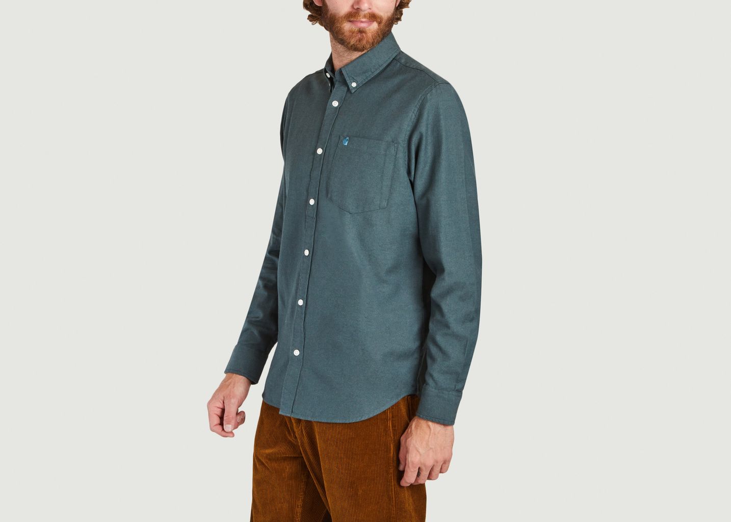 Chemise Carhartt L/S Dalton - Carhartt WIP