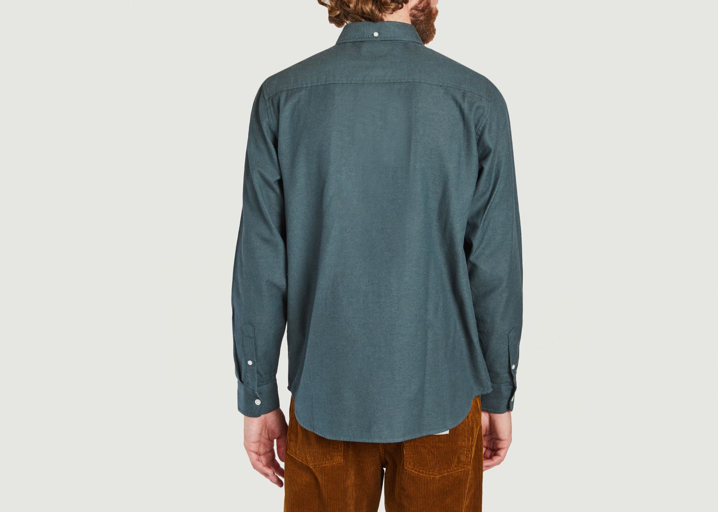 Chemise Carhartt L/S Dalton - Carhartt WIP