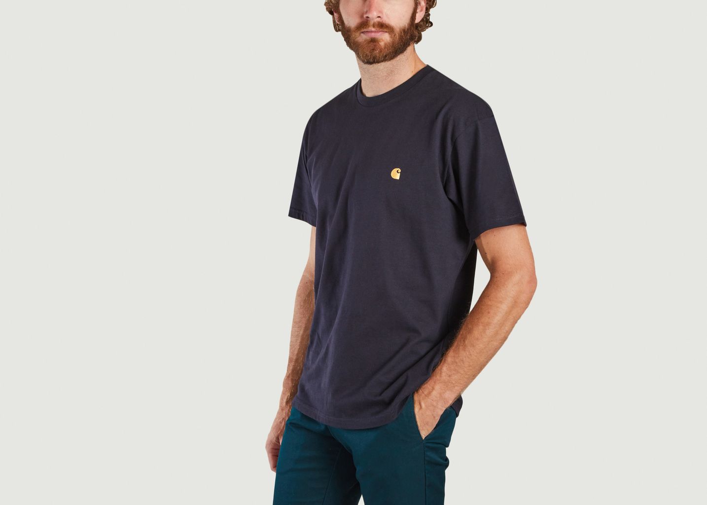 T-shirt Chase - Carhartt WIP