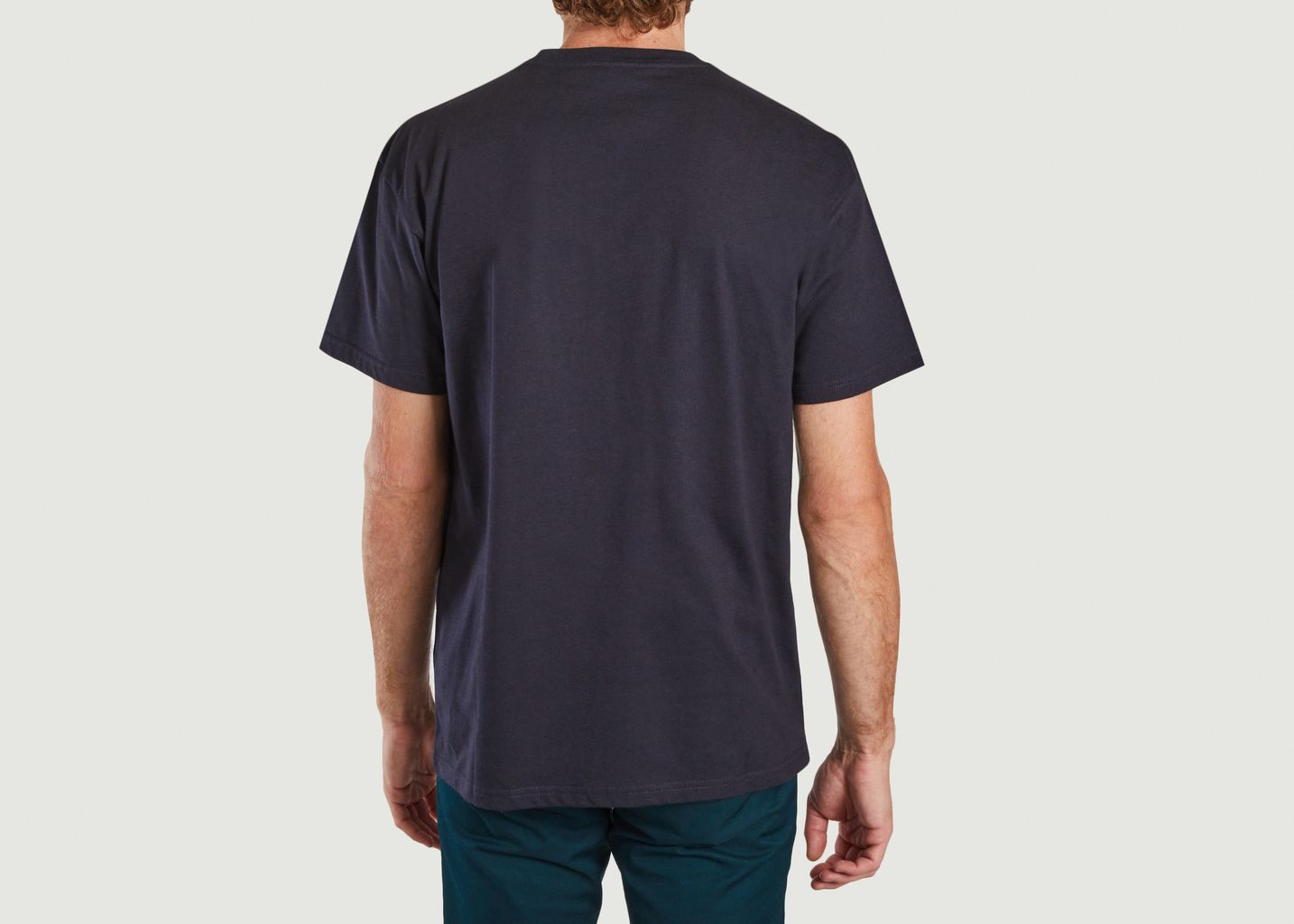 T-shirt Chase - Carhartt WIP