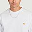 matière LS Chase Cotton T-Shirt - Carhartt WIP