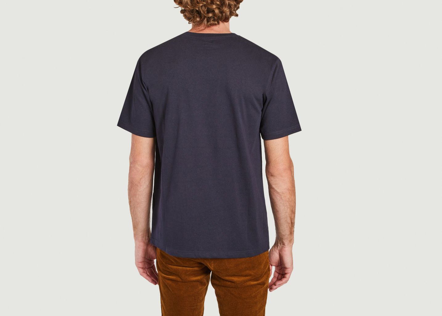 T-shirt Carhartt S/S University Script - Carhartt WIP