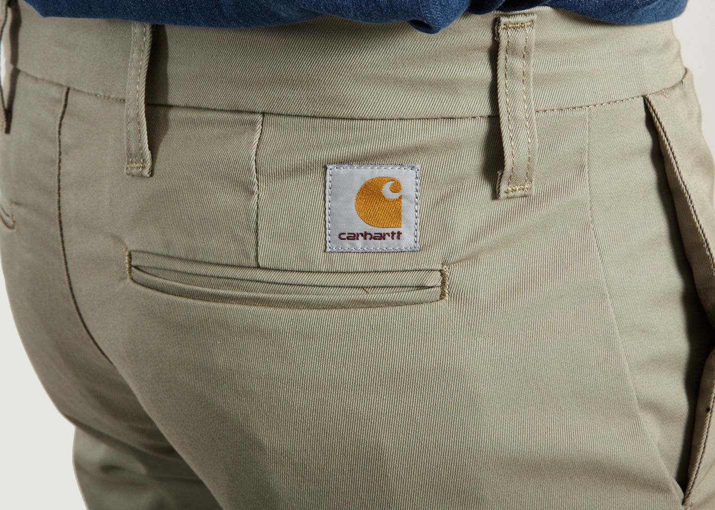 Pantalon Chino Sid - Carhartt WIP