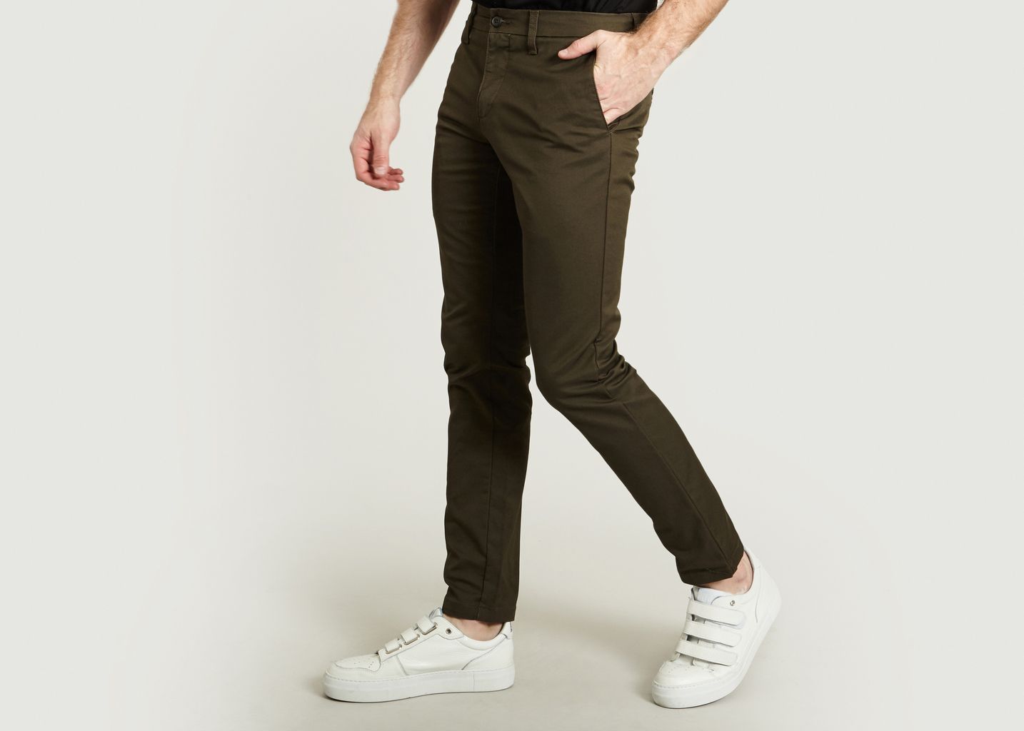 Sid Chinos - Carhartt WIP