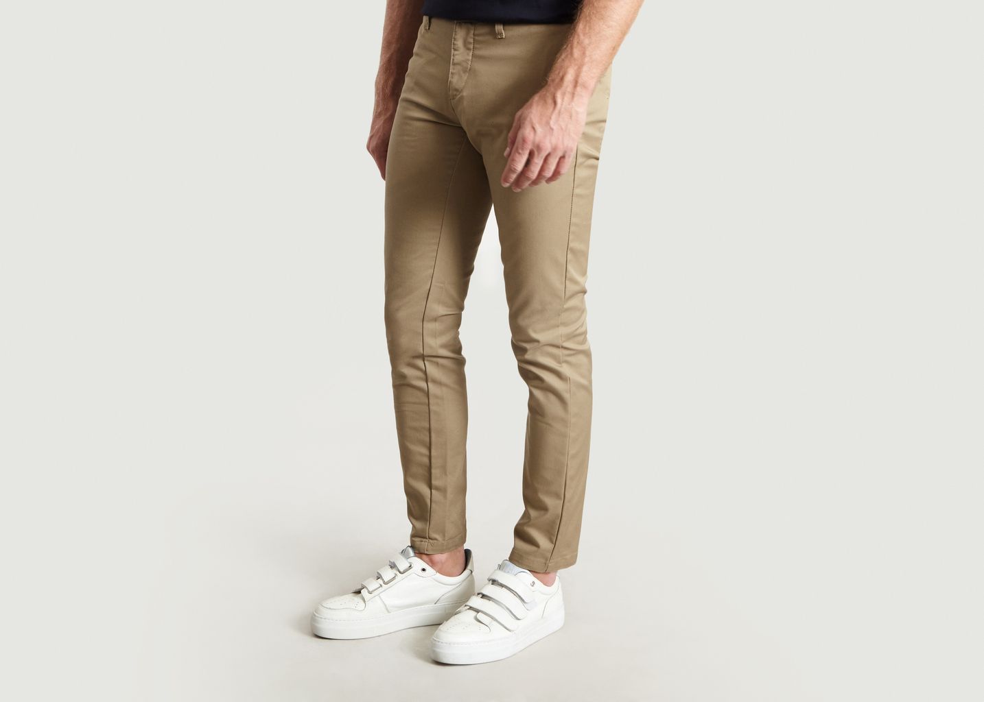 Pantalon Chino Sid - Carhartt WIP