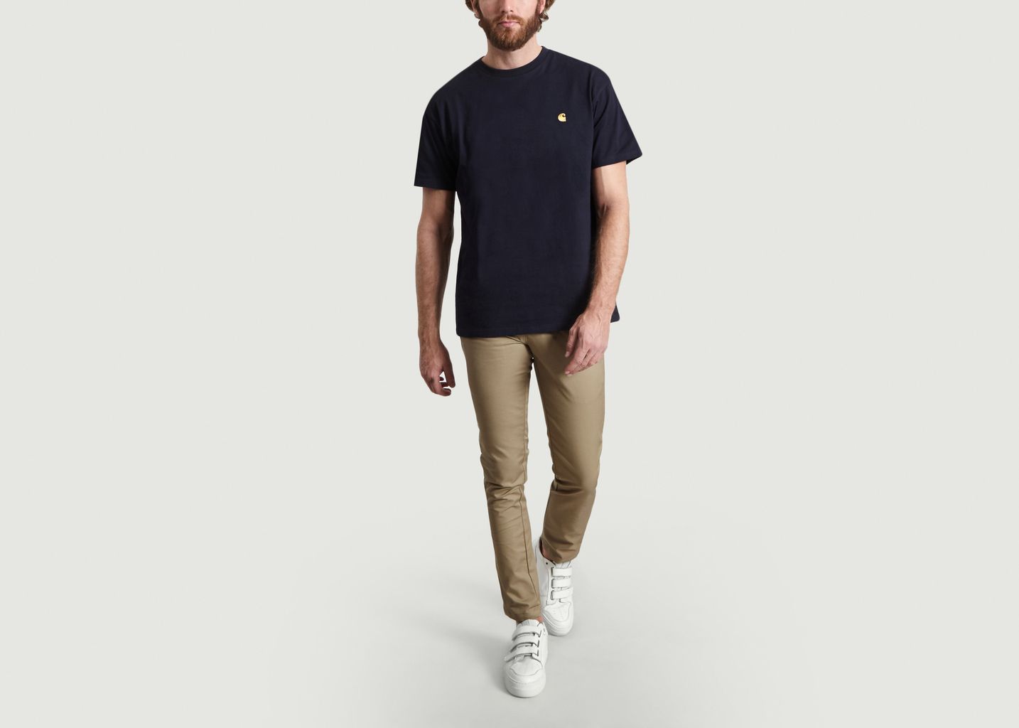 Pantalon Chino Sid - Carhartt WIP