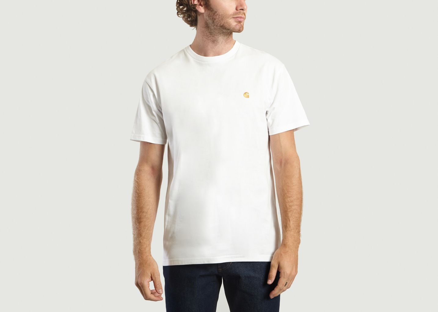 Chase T-shirt - Carhartt WIP