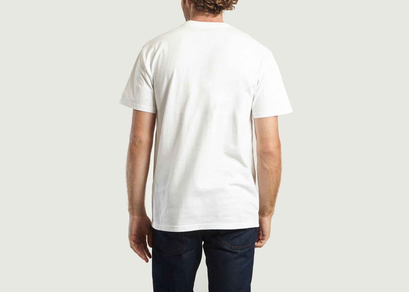 T-Shirt Chase - Carhartt WIP