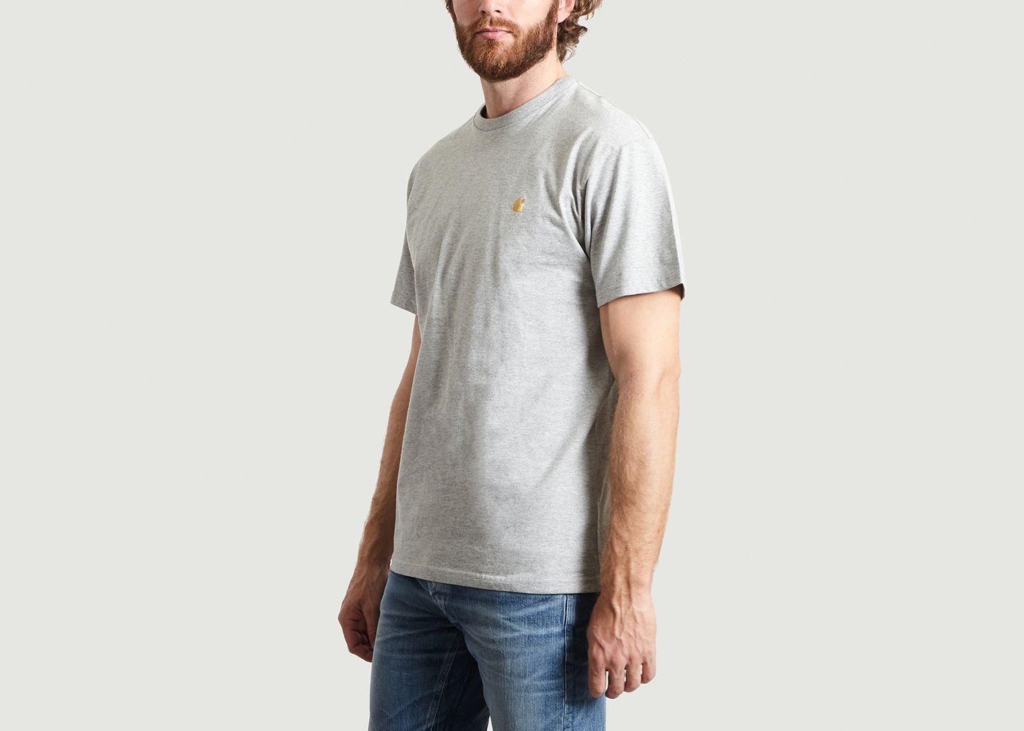 T-Shirt Chase - Carhartt WIP