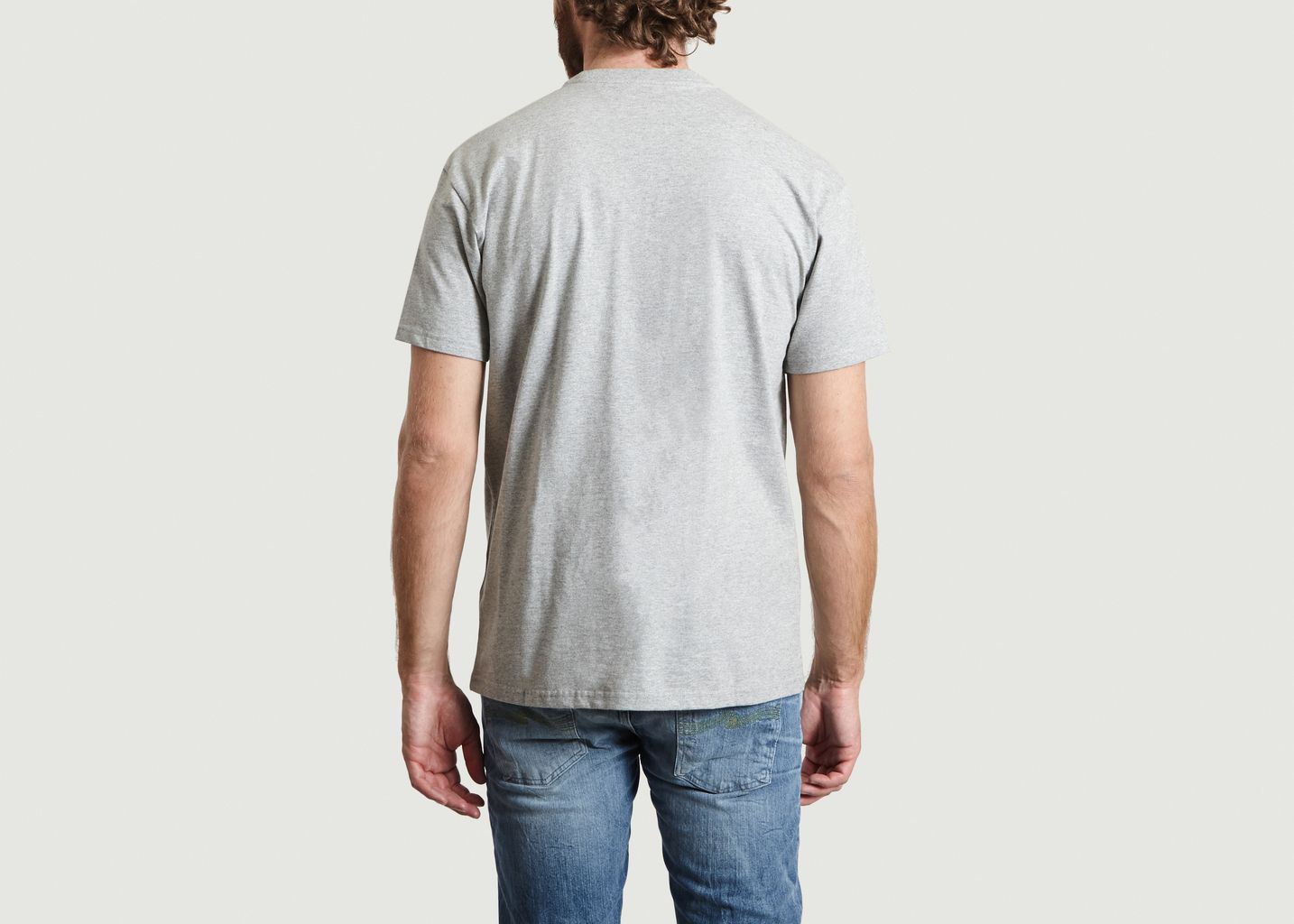 T-Shirt Chase - Carhartt WIP