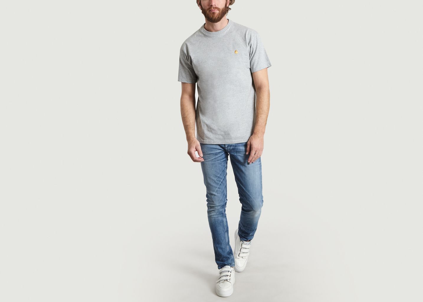T-Shirt Chase - Carhartt WIP