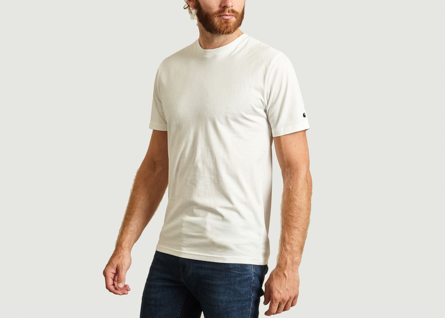 T-shirt Base - Carhartt WIP