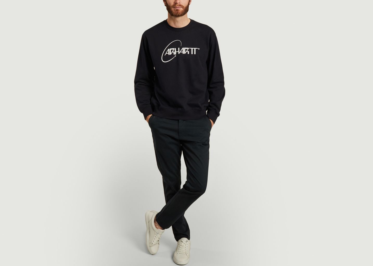 Sweat Orbit - Carhartt WIP