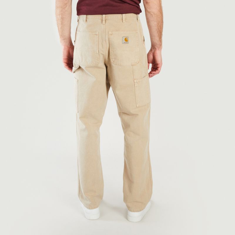 Pantalon Single Knee  - Carhartt WIP