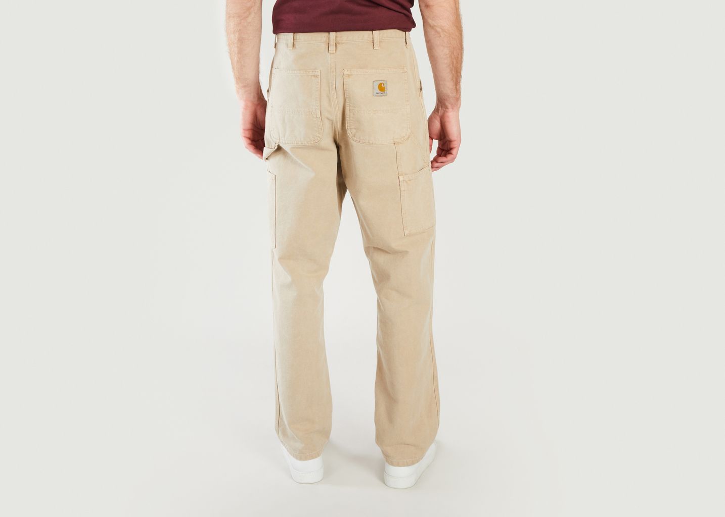 Pantalon Single Knee  - Carhartt WIP