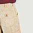 matière Pantalon Single Knee  - Carhartt WIP