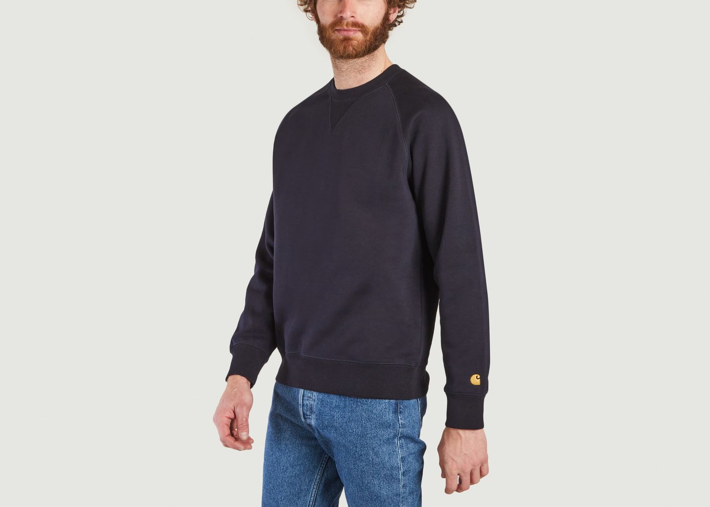 Pullover Chase - Carhartt WIP