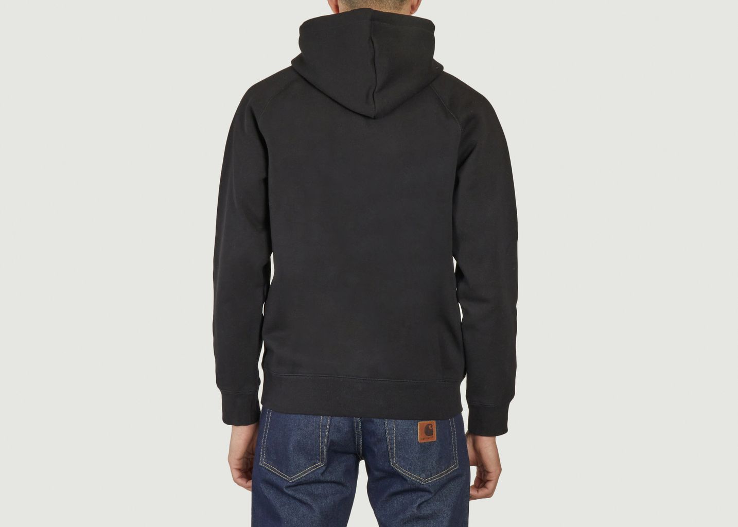 Plain sweatshirt - Carhartt WIP