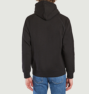 Plain sweatshirt