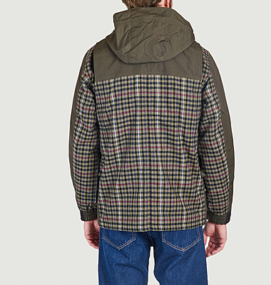 Manteau Highbury Jacket