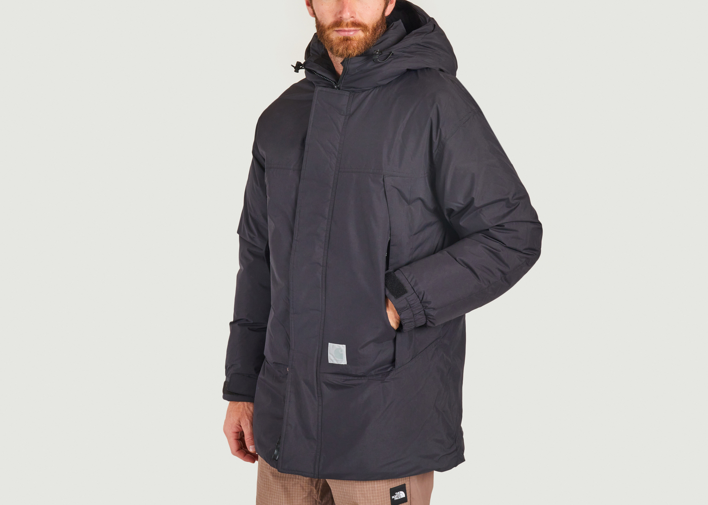 Stowe Parka