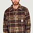 matière Überhemd Manning Shirt Jac - Carhartt WIP