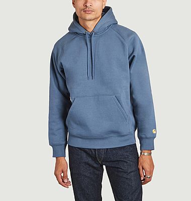 Hoodie Chase brushed