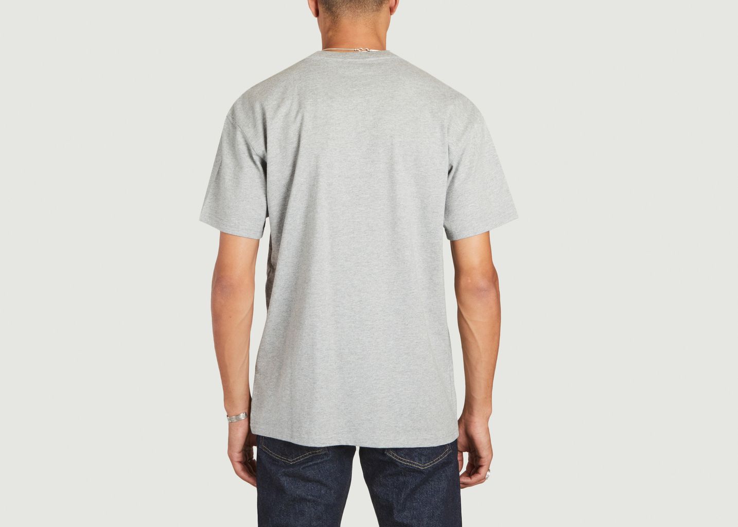 T-Shirt S/S Chase - Carhartt WIP