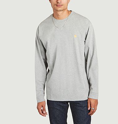 T-Shirt L/S Chase
