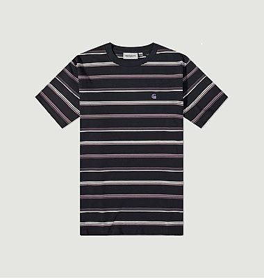 S/S Vonn Stripe T-Shirt