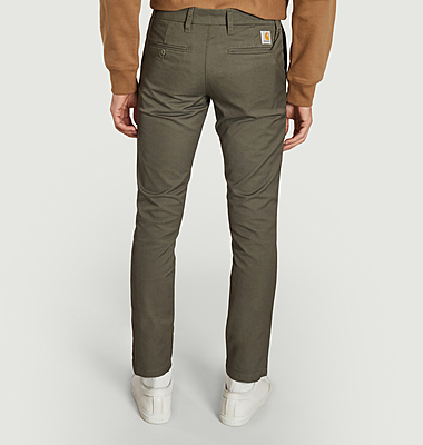 Pantalon Chino Sid