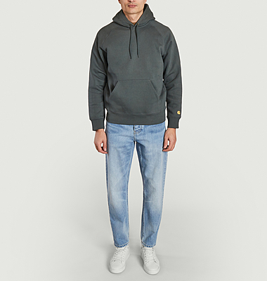 Hoodie Chase
