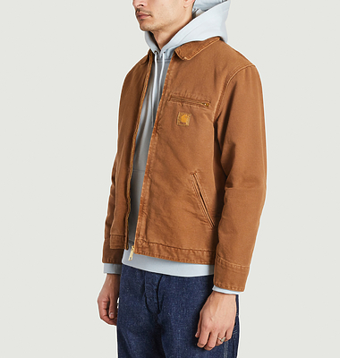 Veste Detroit