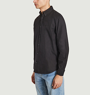 Chemise L/S Bolton 
