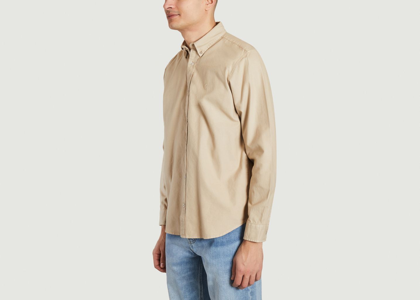 L/S Bolton Shirt - Carhartt WIP